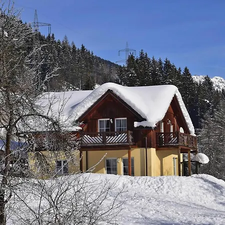 Country House Amadeus - Osb02769-fyd Semesterbostad Radstadt