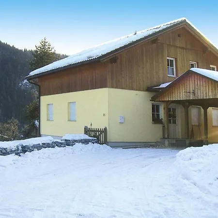 Semesterbostad Country House Amadeus - Osb02769-fyd Radstadt