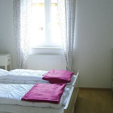 Σπίτι διακοπών Country House Amadeus - Osb02769-fyd Radstadt