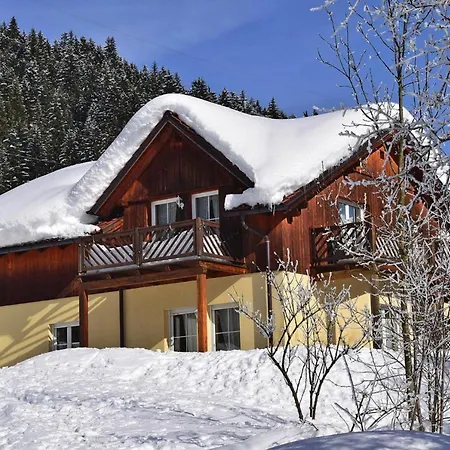 Σπίτι διακοπών Country House Amadeus - Osb02769-fyd