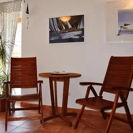 Σπίτι διακοπών Country House Amadeus - Osb02769-fyd